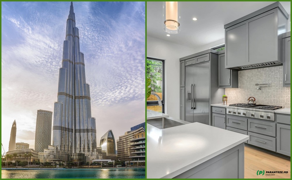 EXCLUSIV // Un nou nivel pentru o companie imobiliară din Moldova. ProImobil s-a extins și pe piața din Dubai